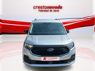 Ford Grand Tourneo Connec 2025¡Desde 499€ al mes!