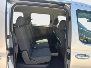 Ford Grand Tourneo Connec 2025¡Desde 499€ al mes!