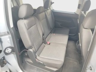 Ford Grand Tourneo Connec 2025¡Desde 499€ al mes!