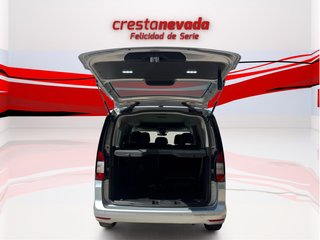 Ford Grand Tourneo Connec 2025¡Desde 499€ al mes!