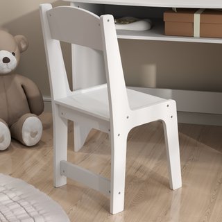 Set da Trucco per Bambini con Tavolo Toeletta