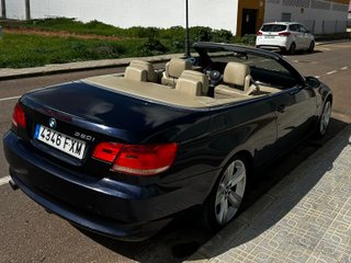 BMW Serie 3 Descapotable 169.000km