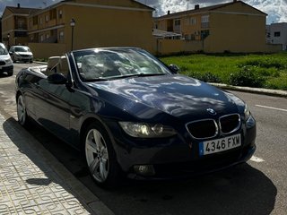 BMW Serie 3 Descapotable 169.000km