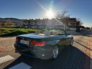 BMW Serie 3 Descapotable 169.000km