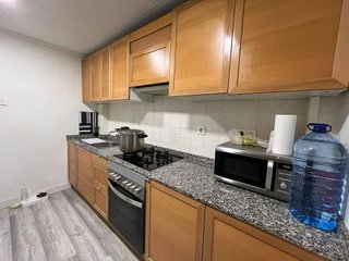 Piso en venta en Carrús Est - Camí dels Magros en Elche