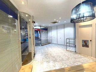 Local comercial en alquiler en Eixample Nord – La Devesa en Girona
