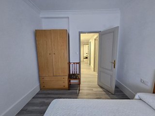 Piso en alquiler en Universidad en Ourense