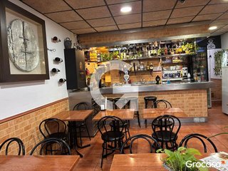 Local comercial en venta en Bellvitge en Hospitalet de Llobregat, L´