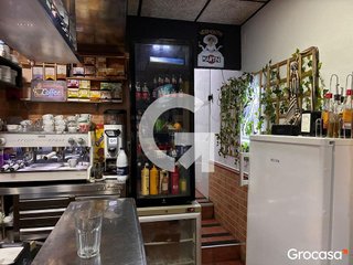 Local comercial en venta en Bellvitge en Hospitalet de Llobregat, L´