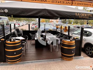 Local comercial en venta en Bellvitge en Hospitalet de Llobregat, L´