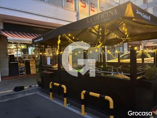 Local comercial en venta en Bellvitge en Hospitalet de Llobregat, L´