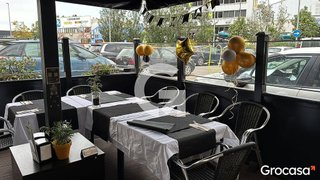 Local comercial en venta en Bellvitge en Hospitalet de Llobregat, L´