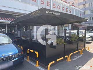 Local comercial en venta en Bellvitge en Hospitalet de Llobregat, L´