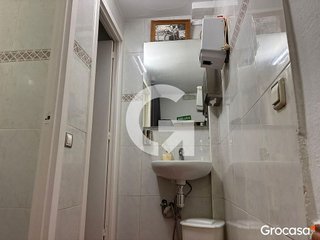 Local comercial en venta en Bellvitge en Hospitalet de Llobregat, L´