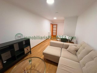 Piso en alquiler en Zona Fernández Ladreda en Pontevedra