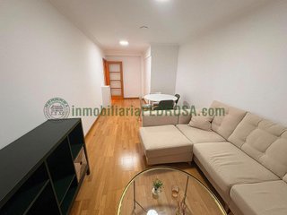 Piso en alquiler en Zona Fernández Ladreda en Pontevedra