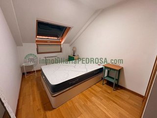 Piso en alquiler en Zona Fernández Ladreda en Pontevedra