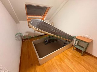 Piso en alquiler en Zona Fernández Ladreda en Pontevedra