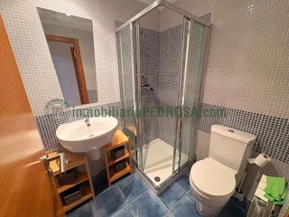 Piso en alquiler en Zona Fernández Ladreda en Pontevedra