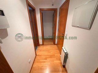 Piso en alquiler en Zona Fernández Ladreda en Pontevedra
