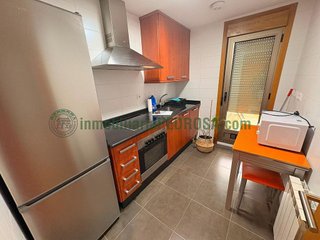 Piso en alquiler en Zona Fernández Ladreda en Pontevedra