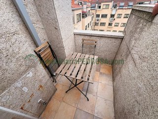 Piso en alquiler en Zona Fernández Ladreda en Pontevedra