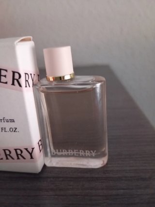 Burberry Her Eau de Parfum 5ml
