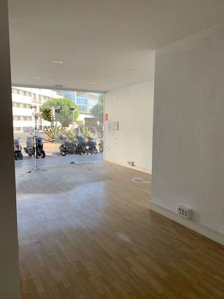 Local comercial en alquiler en Playa Stª Mª del Mar - Playa Victoria en Cádiz