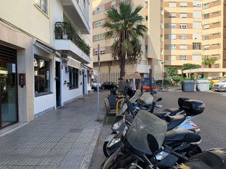 Local comercial en alquiler en Playa Stª Mª del Mar - Playa Victoria en Cádiz