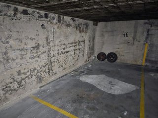 Garaje en venta en Zona de Plaza de Barcelos en Pontevedra