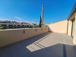 Piso en alquiler en Centre en Sabadell
