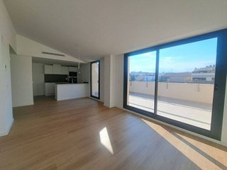 Piso en alquiler en Centre en Sabadell