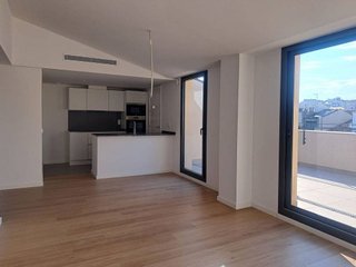 Piso en alquiler en Centre en Sabadell