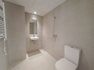 Piso en alquiler en Centre en Sabadell