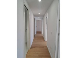Piso en alquiler en Centre en Sabadell