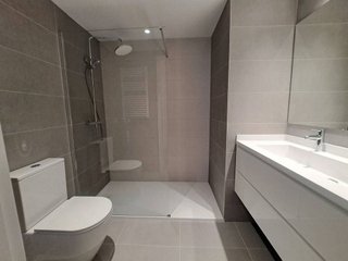 Piso en alquiler en Centre en Sabadell