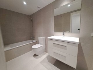 Piso en alquiler en Centre en Sabadell