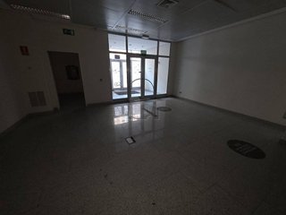 Local comercial en alquiler en Ciudad Monumental en Cáceres