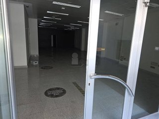 Local comercial en alquiler en Ciudad Monumental en Cáceres