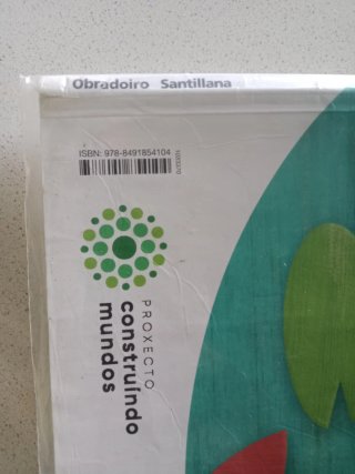 CIENCIAS DA NATUREZA 3 PRIMARIA CONSTRUINDO MUNDOS