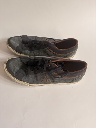 Zapatillas casuales mujer