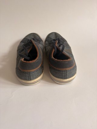 Zapatillas casuales mujer