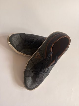 Zapatillas casuales mujer