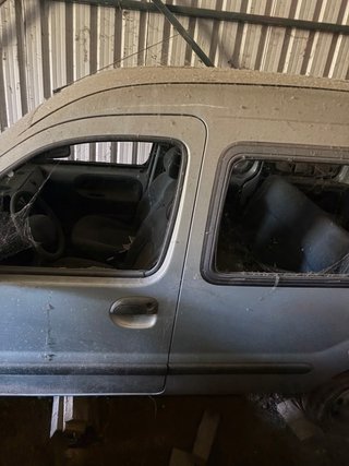Despiece Renault Kangoo