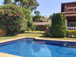 Casa adosada en alquiler en Valldoreix en Sant Cugat del Vallès
