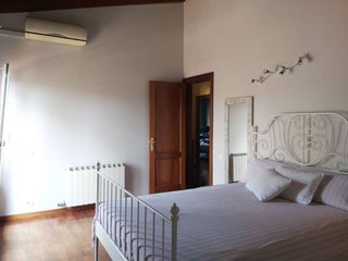Casa adosada en alquiler en Valldoreix en Sant Cugat del Vallès
