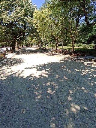 Piso en alquiler en Casco Histórico en Santiago de Compostela