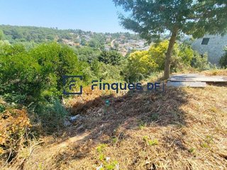 Terreno en venta en Terrafortuna - Puig Vento en Vidreres