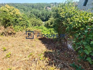Terreno en venta en Terrafortuna - Puig Vento en Vidreres