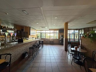 Nave industrial en alquiler en Zona Norte - Universidad en Móstoles en Móstoles
